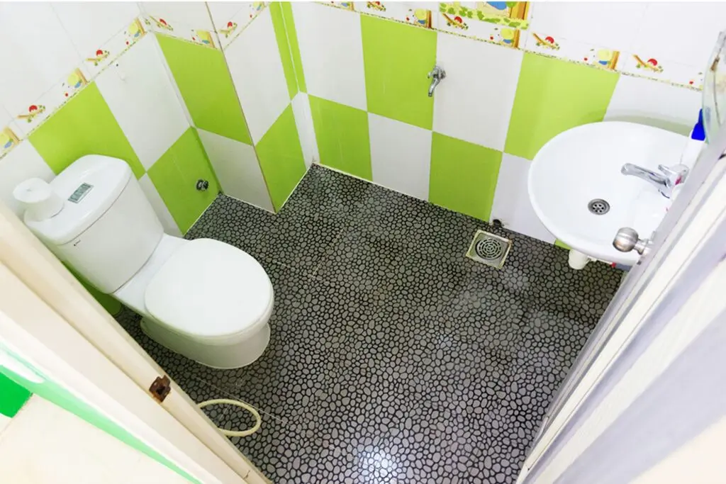 Хошимин: SaunterBird Bui Vien Homestay