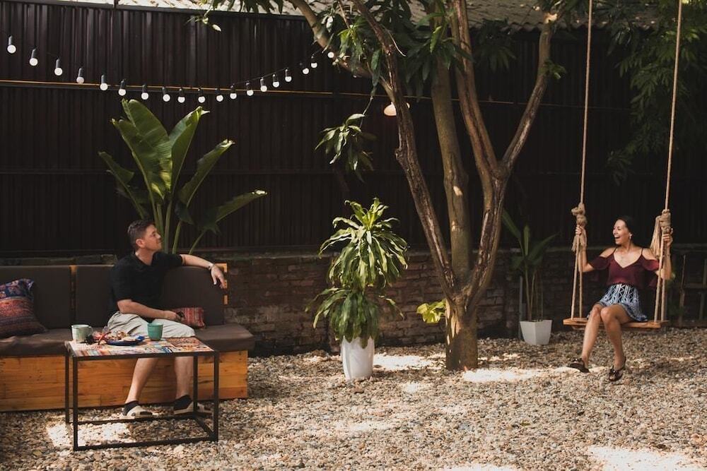 Ханой: Hygge Homestay