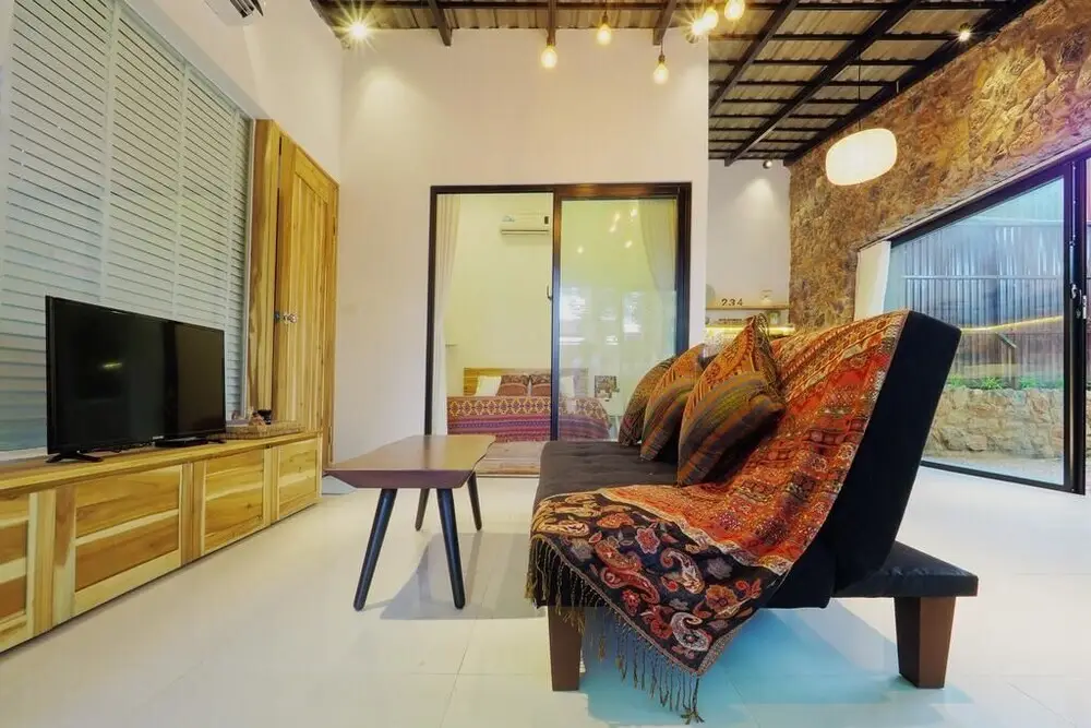 Ханой: Hygge Homestay