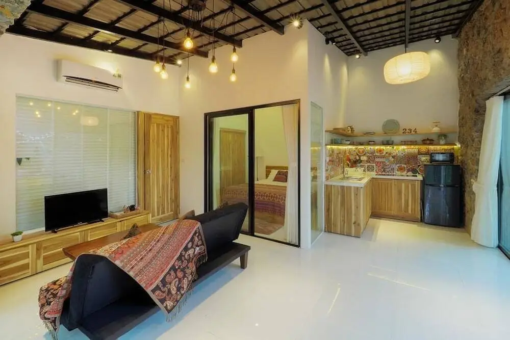 Ханой: Hygge Homestay