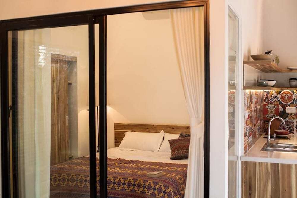 Ханой: Hygge Homestay