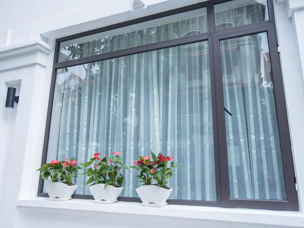 Ханой: Dinh Elegant Hanoi Hotel