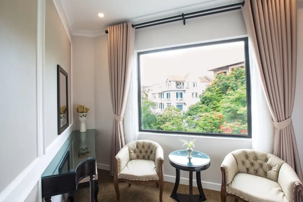 Ханой: Dinh Elegant Hanoi Hotel