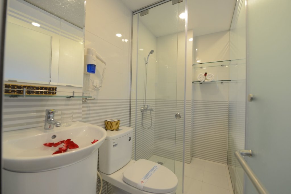 Ханой: Hanoi Prime Center Hotel & Spa