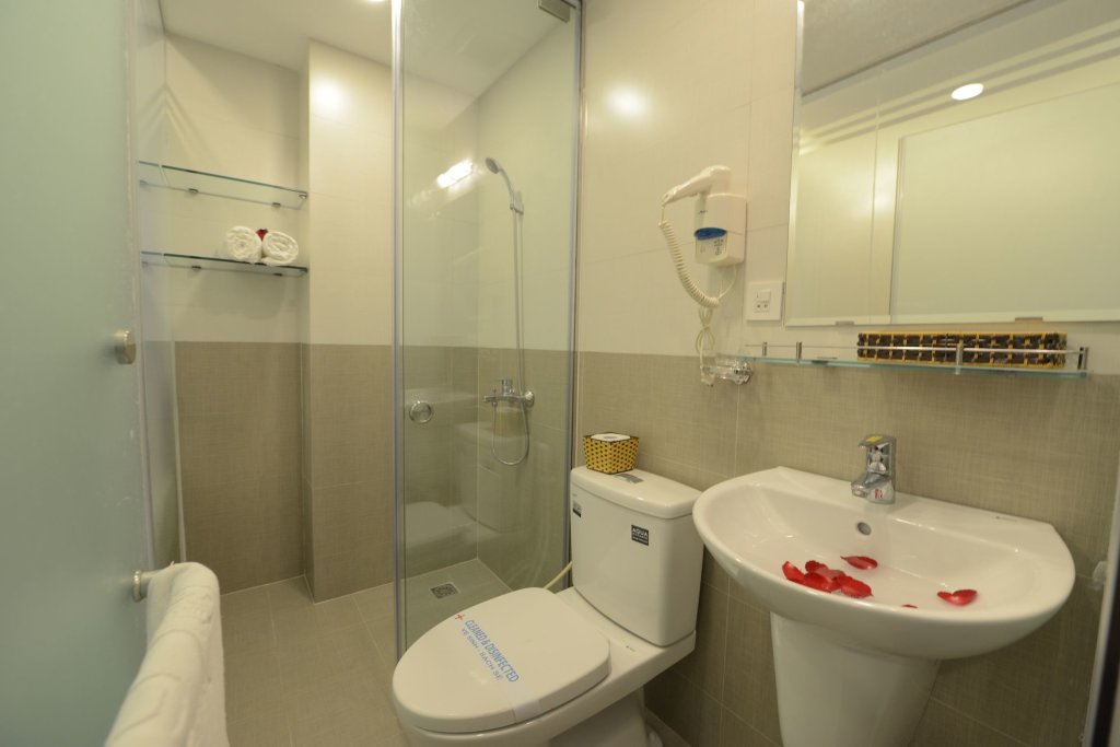 Ханой: Hanoi Prime Center Hotel & Spa