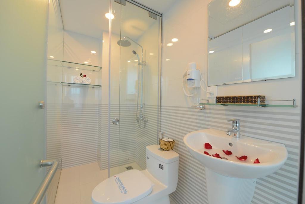 Ханой: Hanoi Prime Center Hotel & Spa