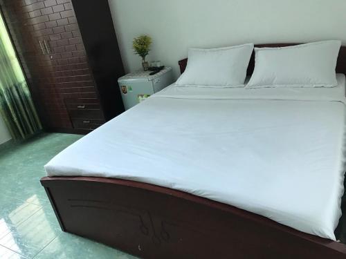 Хошимин: Ti Ti 1 Guesthouse