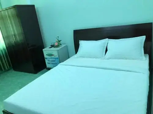 Хошимин: Ti Ti 1 Guesthouse