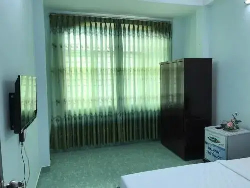 Хошимин: Ti Ti 1 Guesthouse