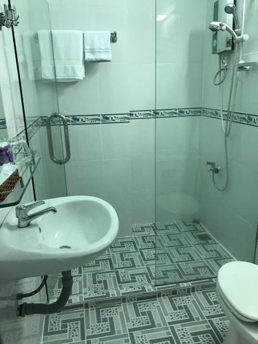 Хошимин: Ti Ti 1 Guesthouse