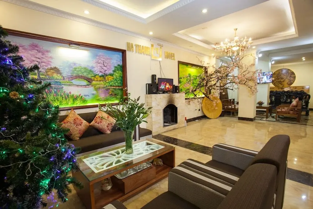 Шапа: Sapa Majestic Hotel