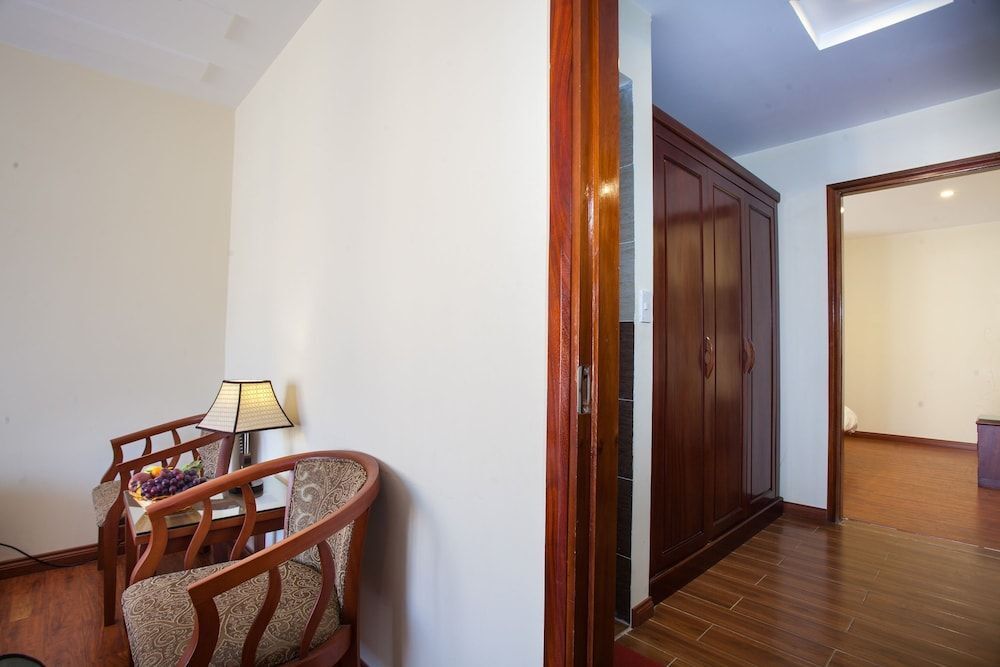 Шапа: Sapa Majestic Hotel