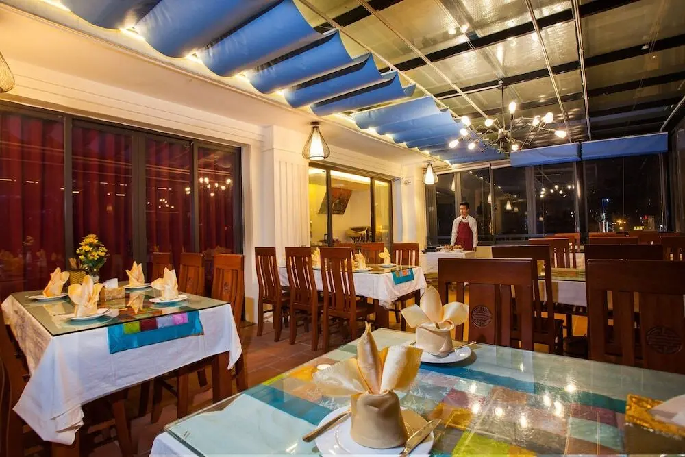 Шапа: Sapa Majestic Hotel