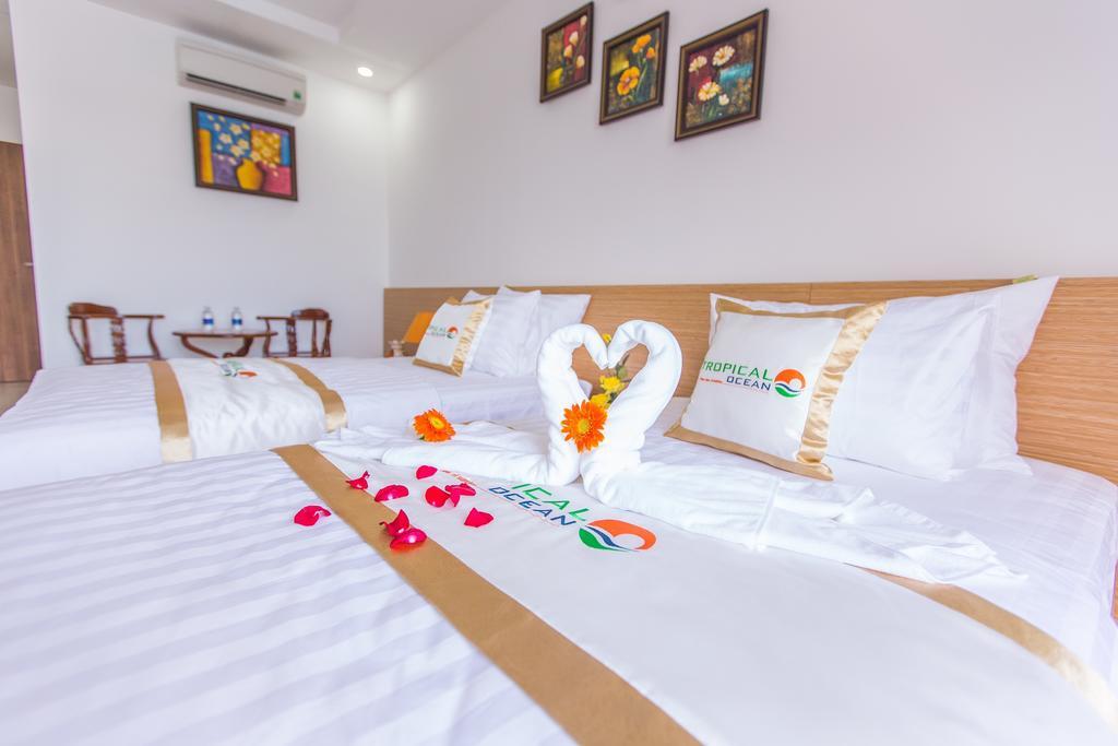 Хам Тхуан Нам: Farosea Hotels & Resorts