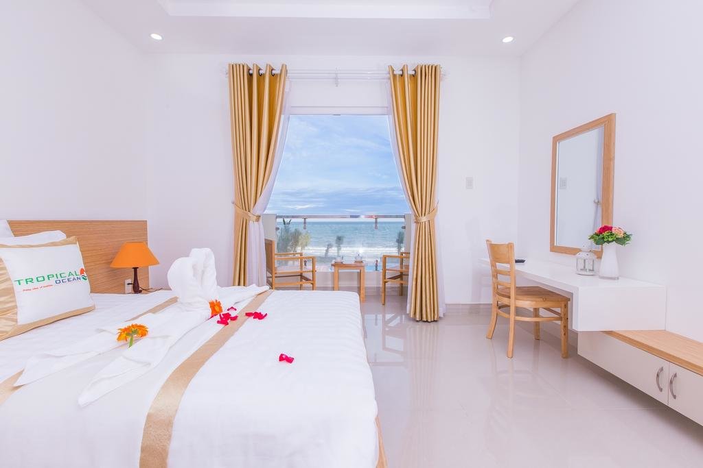 Хам Тхуан Нам: Farosea Hotels & Resorts