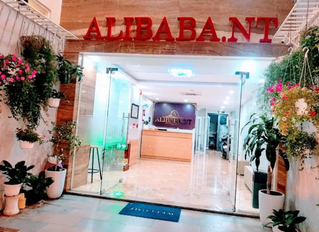 Нячанг: Alibaba Hotel