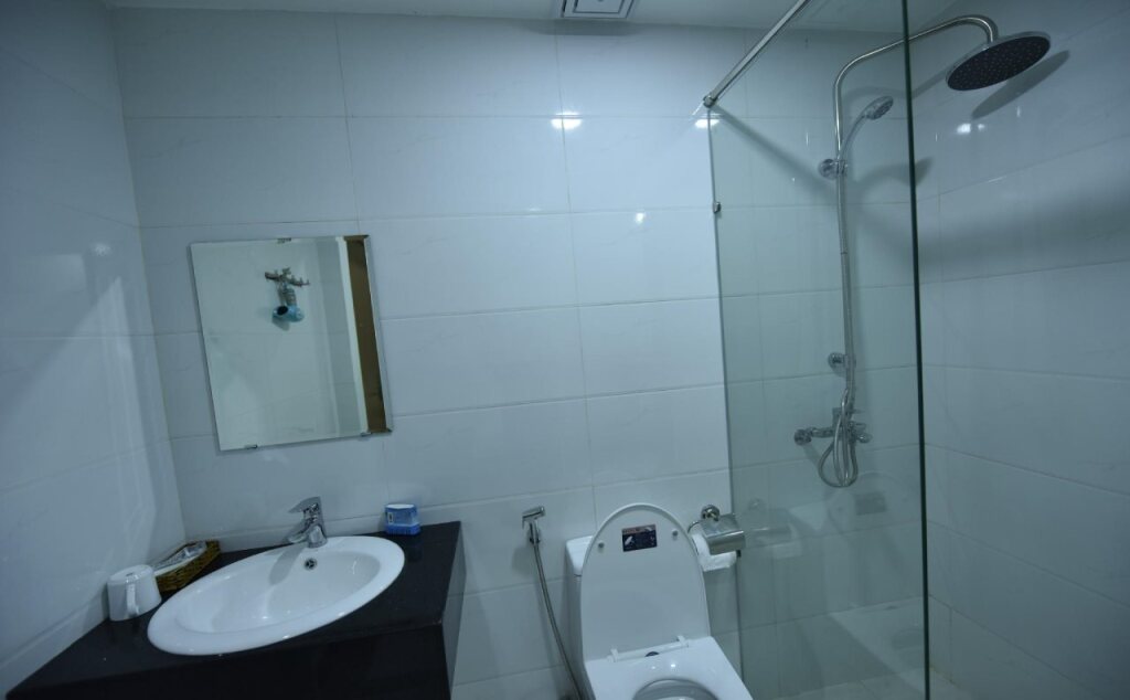 Нячанг: Alibaba Hotel