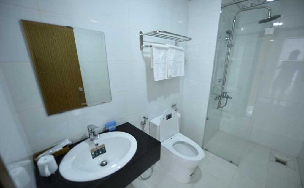 Нячанг: Alibaba Hotel