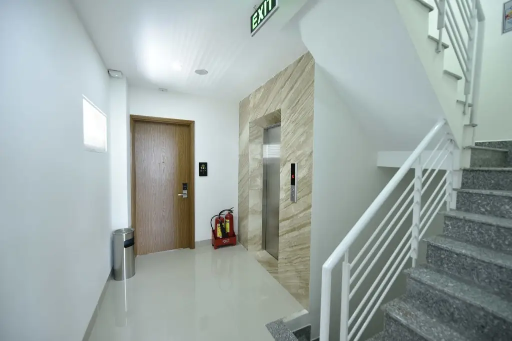 Нячанг: Alibaba Hotel