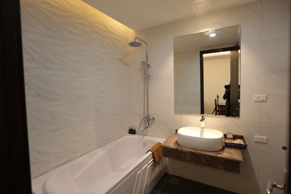 Ханой: Sammy Luxury Hotel