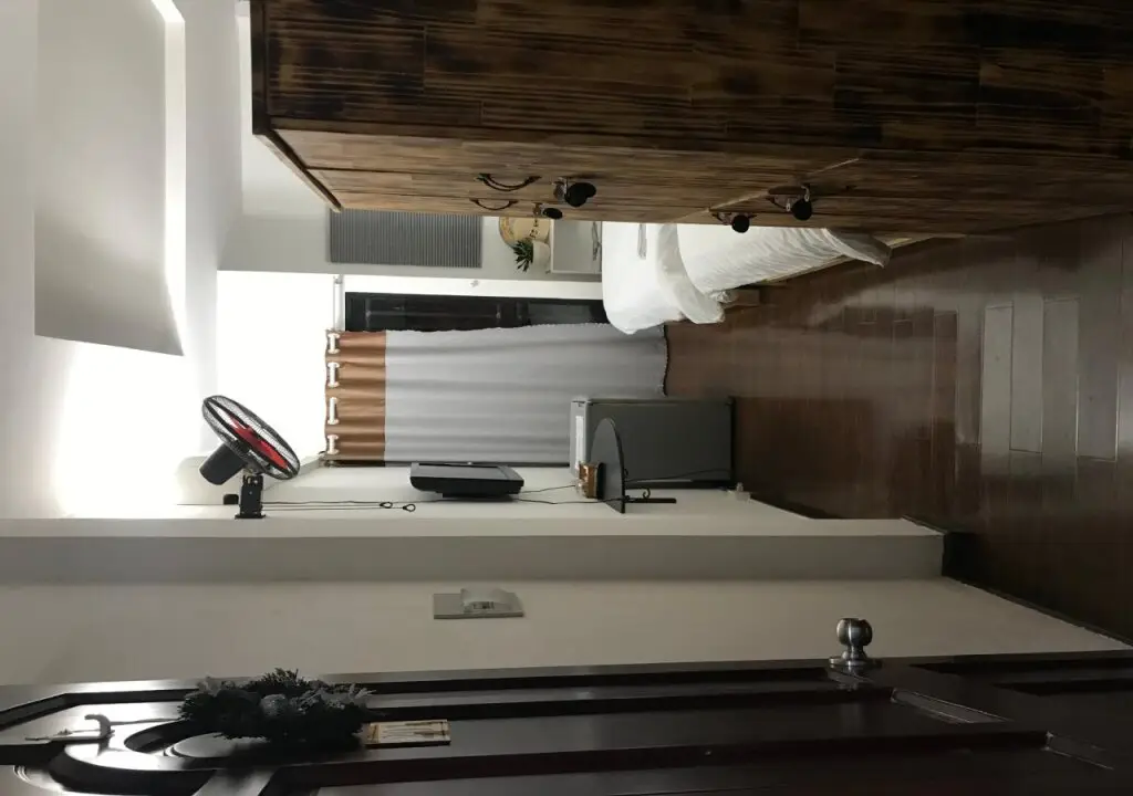 Хошимин: CuCu Hostel