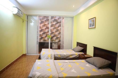 Дананг: Maison privee de Tourisme