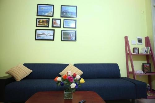 Дананг: Maison privee de Tourisme