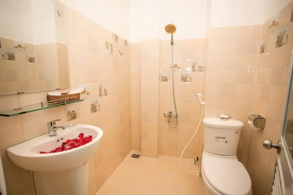 Нячанг: Mr Duy Hostel