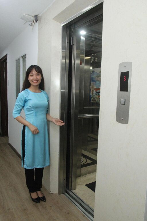 Хошимин: Mekong Saigon Hotel