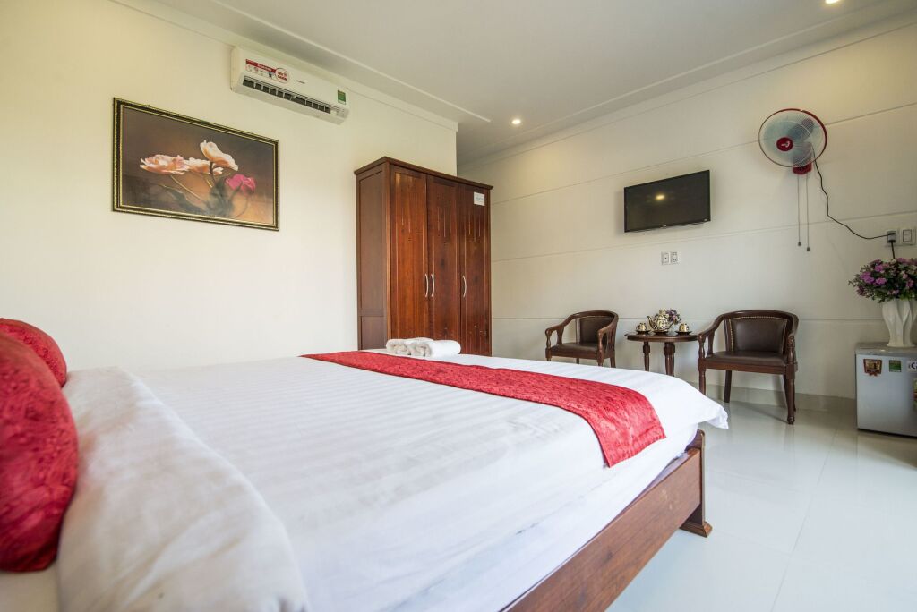 Хойан: 1 Stop Dory Hotel