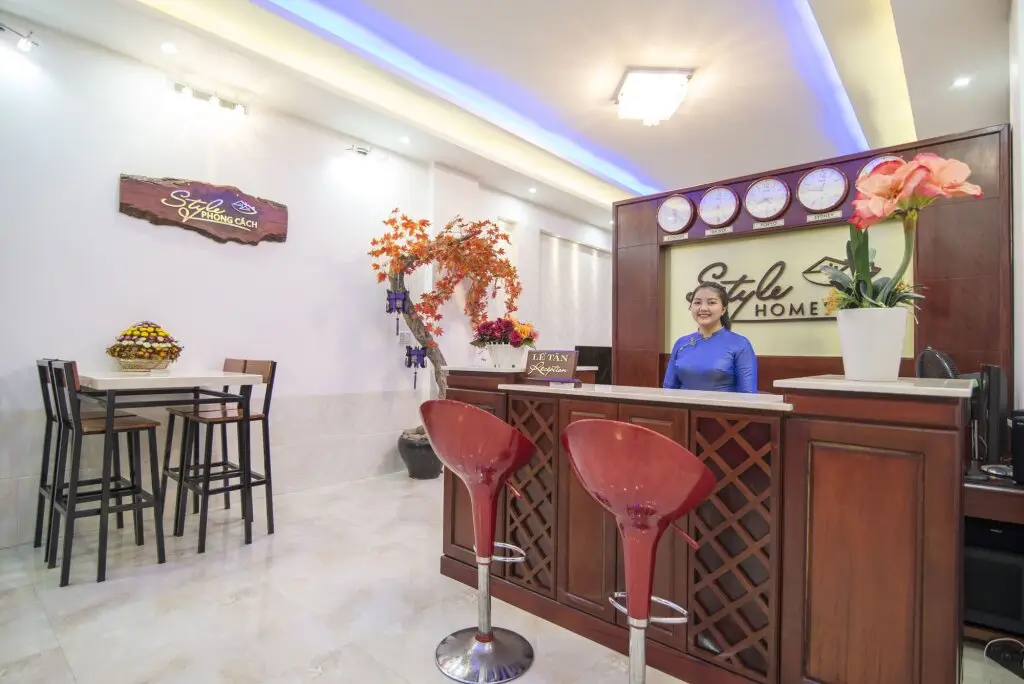 Хойан: 1 Stop Dory Hotel