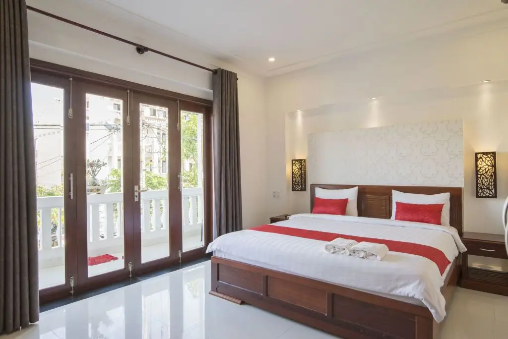 Хойан: 1 Stop Dory Hotel