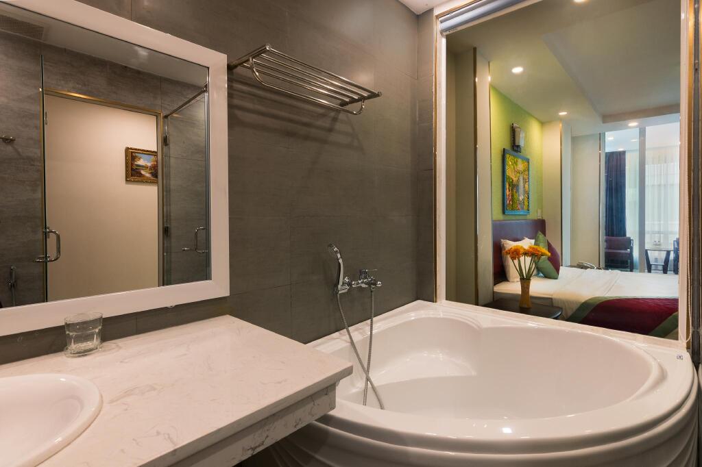 Нячанг: Hanka Hotel