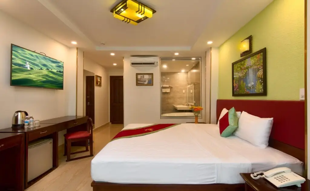 Нячанг: Hanka Hotel