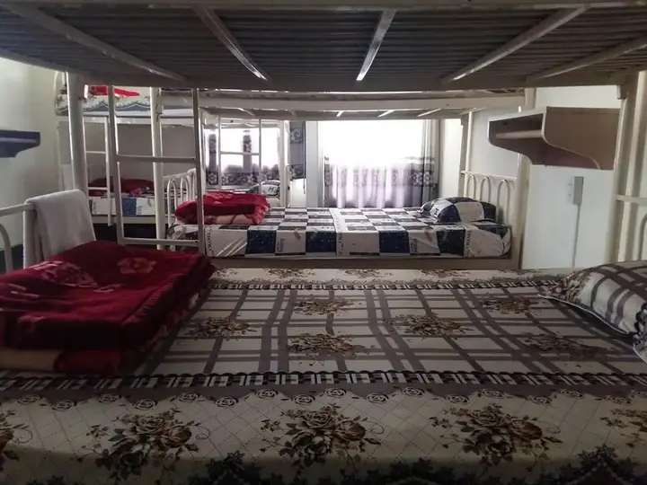 Далат: Leos Family Hostel Hangout