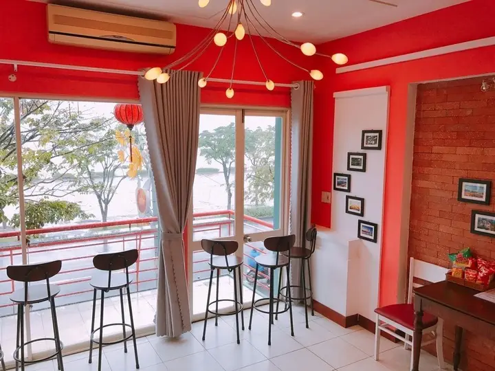 Дананг: TripHouse Hostel Da Nang