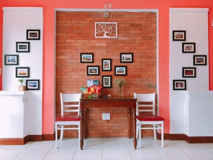 Дананг: TripHouse Hostel Da Nang