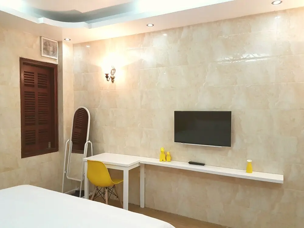 Ханой: TU House