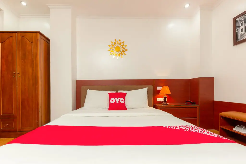Ханой: Super OYO Capital O 387 Bach Duong Hotel