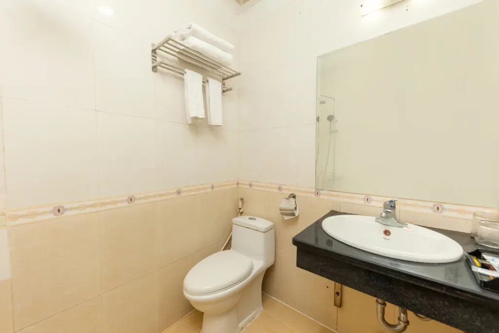 Ханой: Super OYO Capital O 387 Bach Duong Hotel