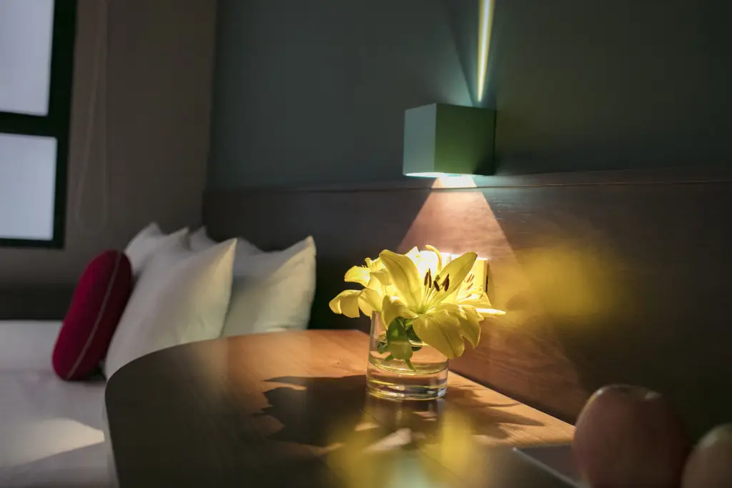 Ханой: The Art classic hotel & Spa