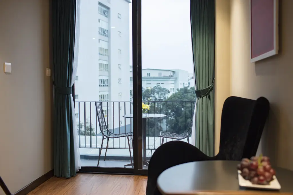 Ханой: The Art classic hotel & Spa