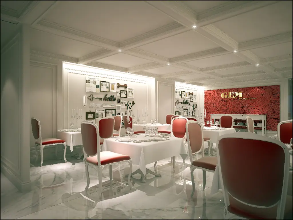 Ханой: The Art classic hotel & Spa