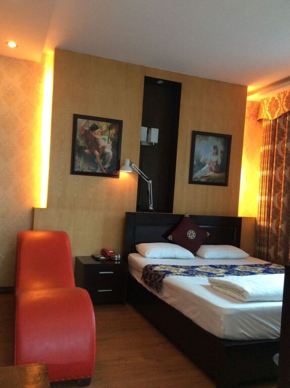 Ханой: Thien Duong Hotel
