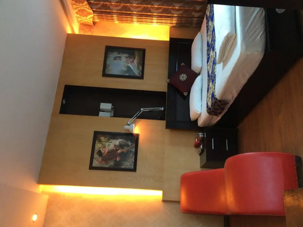 Thien Duong Hotel — фото 1