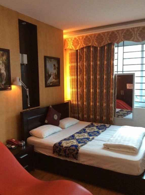 Ханой: Thien Duong Hotel