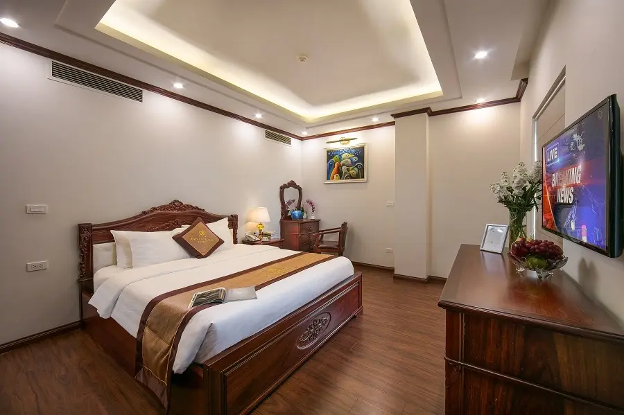Ханой: Отель Royal St Hanoi