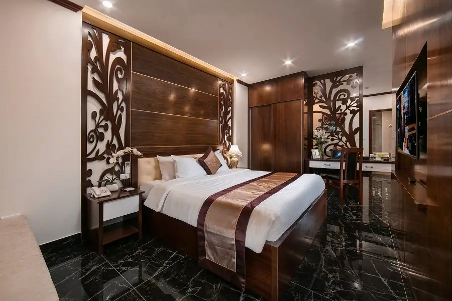 Ханой: Отель Royal St Hanoi