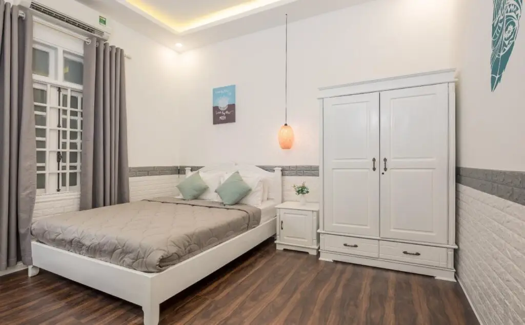 Дананг: Sunny Hotel Da Nang