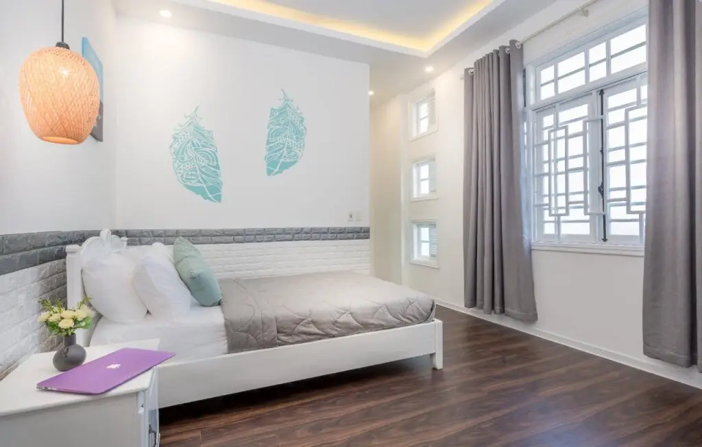 Дананг: Sunny Hotel Da Nang